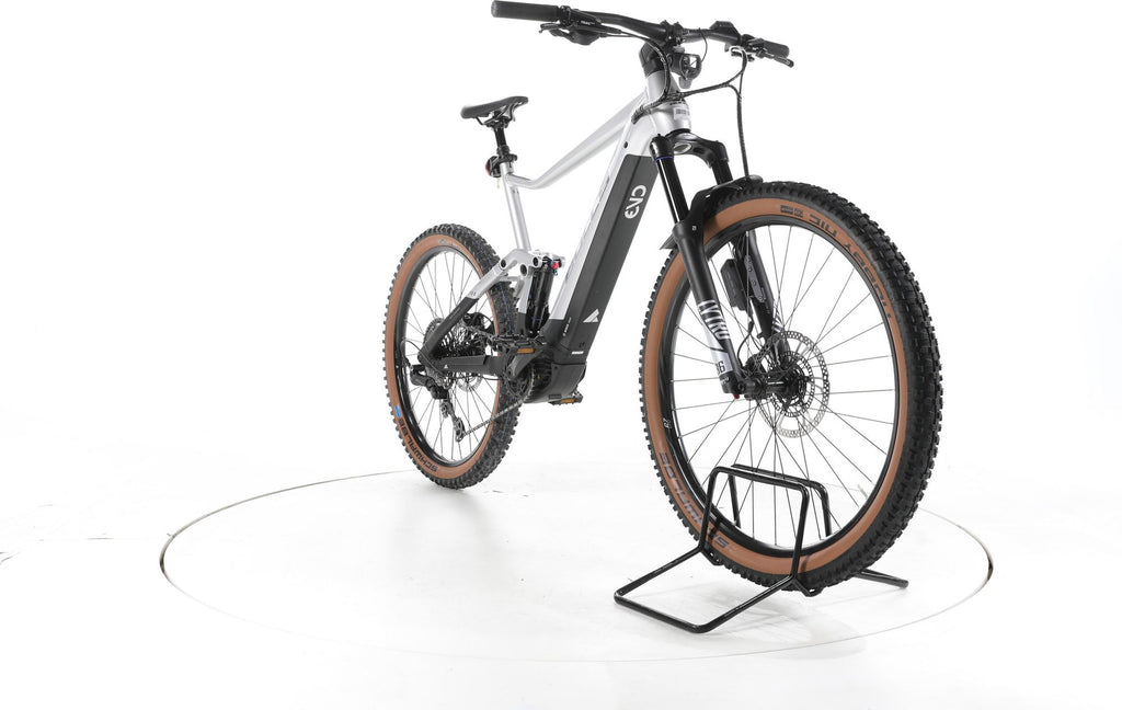 Produit reconditionné - Bulls Copperhead EVO AM 2 ABS Fully E-Bike 2024 - Très Bon Etat