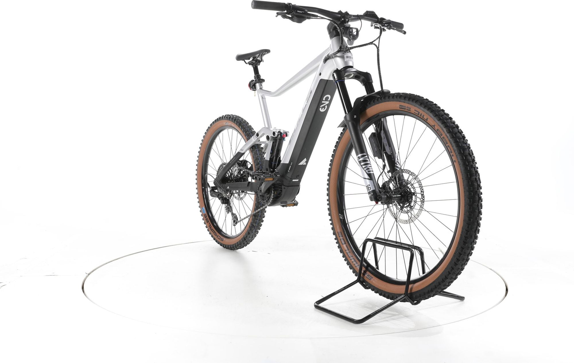 Produit reconditionné - Bulls Copperhead EVO AM 2 ABS Fully E-Bike 2024 - Très Bon Etat