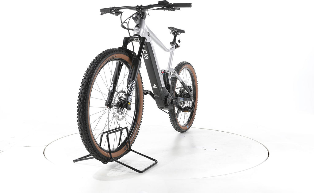 Produit reconditionné - Bulls Copperhead EVO AM 2 ABS Fully E-Bike 2024 - Très Bon Etat