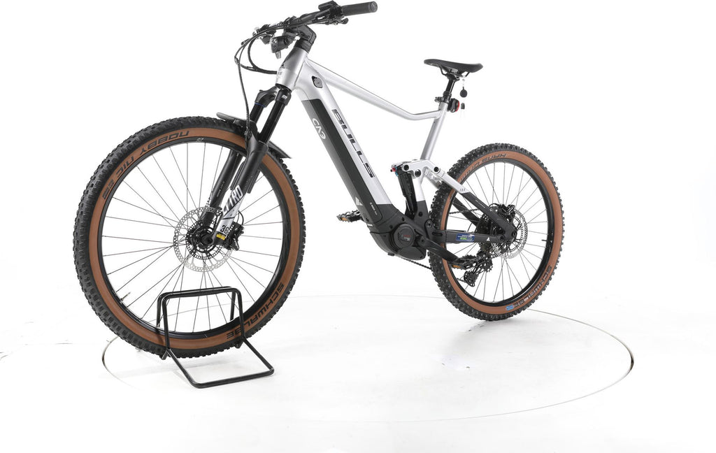 Produit reconditionné - Bulls Copperhead EVO AM 2 ABS Fully E-Bike 2024 - Très Bon Etat