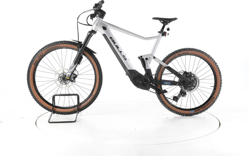 Produit reconditionné - Bulls Copperhead EVO AM 2 ABS Fully E-Bike 2024 - Très Bon Etat
