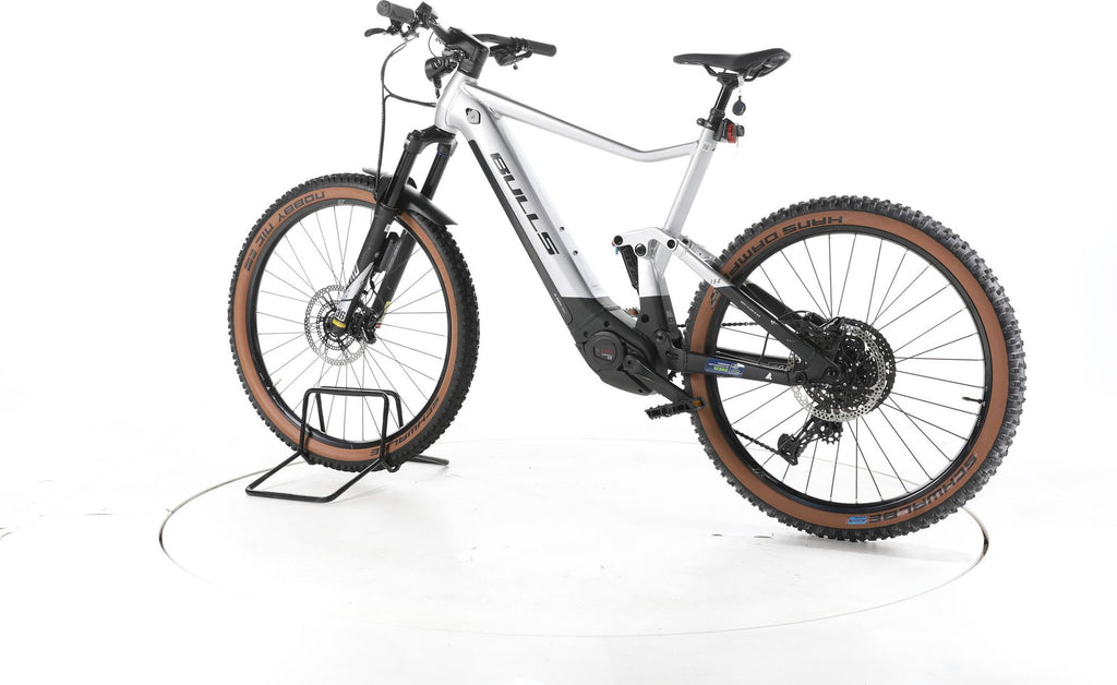 Produit reconditionné - Bulls Copperhead EVO AM 2 ABS Fully E-Bike 2024 - Très Bon Etat