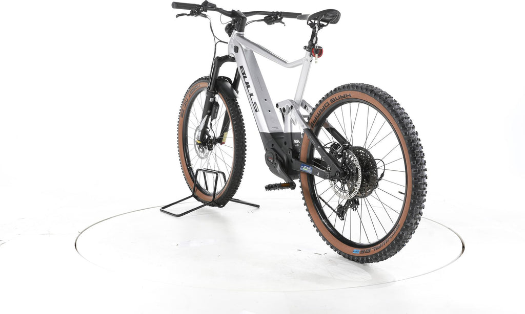 Produit reconditionné - Bulls Copperhead EVO AM 2 ABS Fully E-Bike 2024 - Très Bon Etat
