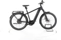 Produit reconditionné - Riese et Müller Charger 4 GT vario City E-Bike 2024 - Très Bon Etat