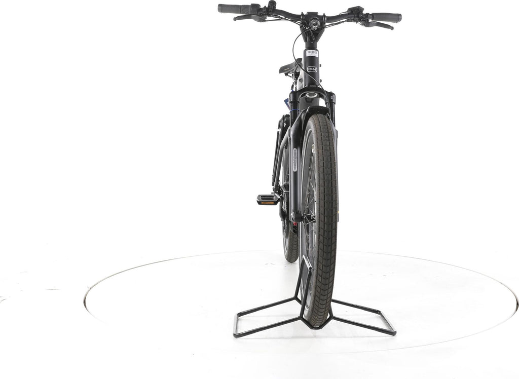 Produit reconditionné - Riese et Müller Charger 4 GT vario City E-Bike 2024 - Très Bon Etat