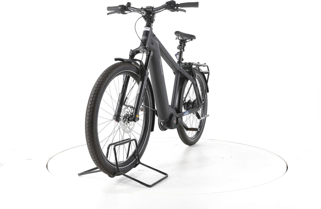 Produit reconditionné - Riese et Müller Charger 4 GT vario City E-Bike 2024 - Très Bon Etat