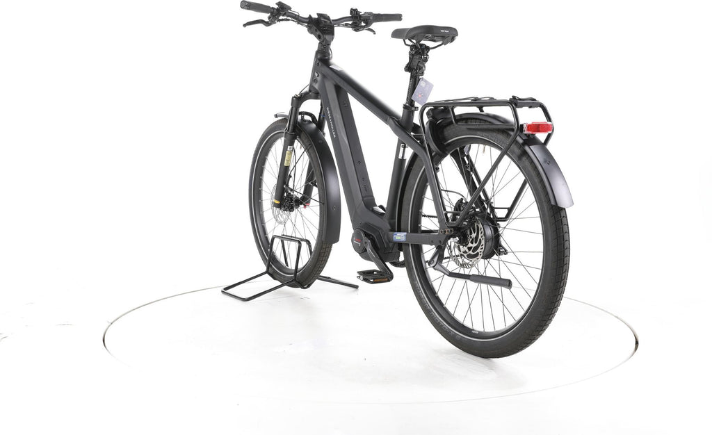 Produit reconditionné - Riese et Müller Charger 4 GT vario City E-Bike 2024 - Très Bon Etat