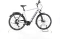 Produit reconditionné - Bulls Cross Lite EVO 1 Trekking E-Bike - Bon Etat