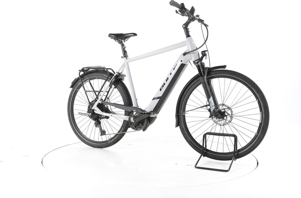Produit reconditionné - Bulls Cross Lite EVO 1 Trekking E-Bike - Bon Etat
