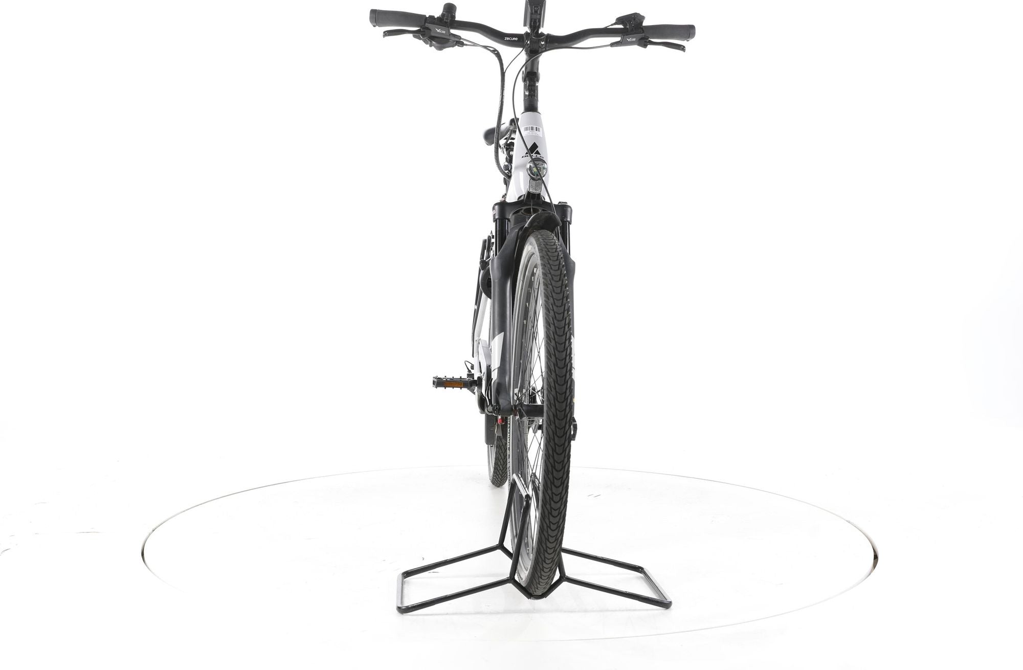 Produit reconditionné - Bulls Cross Lite EVO 1 Trekking E-Bike - Bon Etat