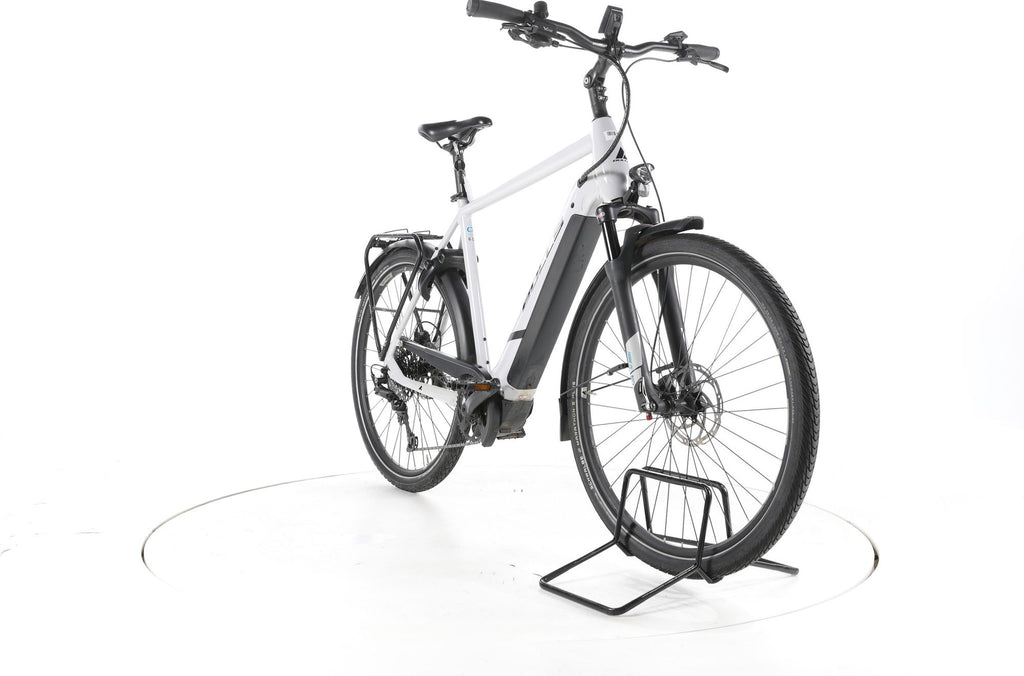 Produit reconditionné - Bulls Cross Lite EVO 1 Trekking E-Bike - Bon Etat