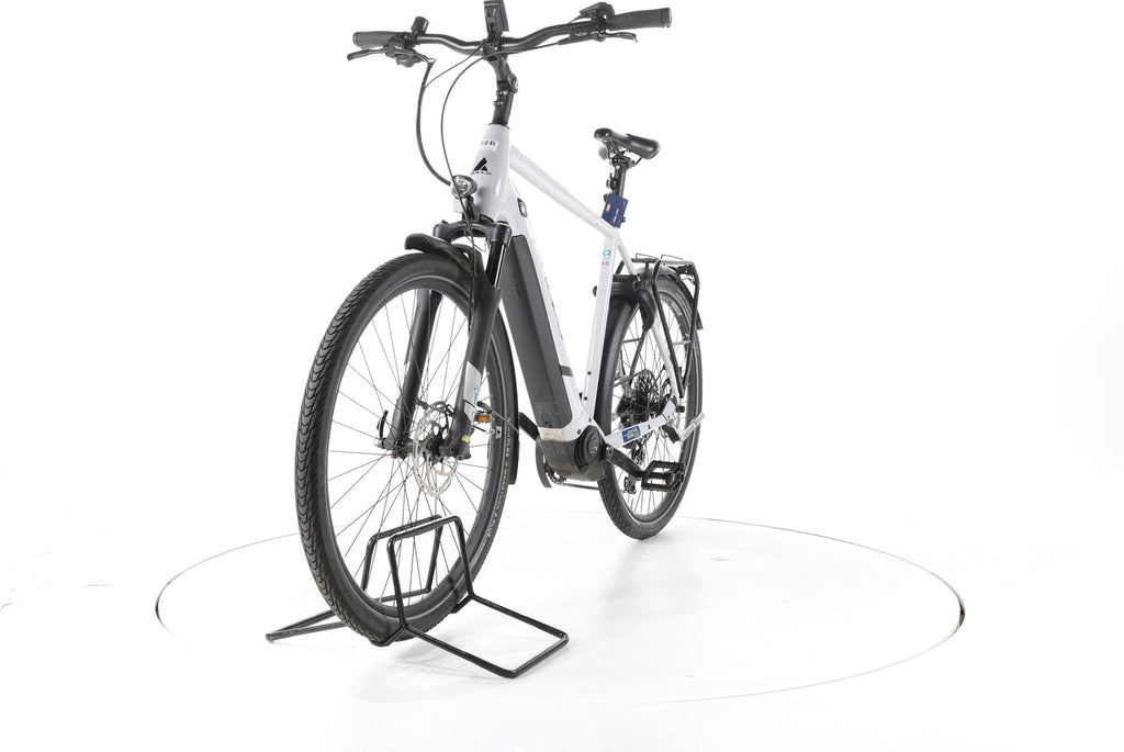Produit reconditionné - Bulls Cross Lite EVO 1 Trekking E-Bike - Bon Etat