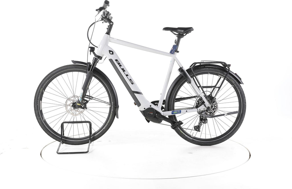 Produit reconditionné - Bulls Cross Lite EVO 1 Trekking E-Bike - Bon Etat