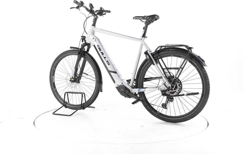 Produit reconditionné - Bulls Cross Lite EVO 1 Trekking E-Bike - Bon Etat