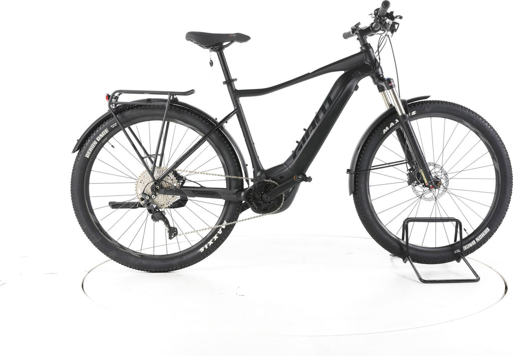Produit reconditionné - Giant Fathom E+ EX Trekking E-Bike - Très Bon Etat