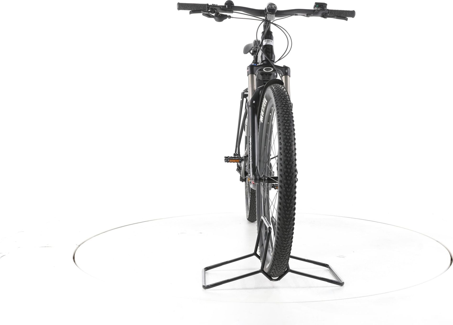 Produit reconditionné - Giant Fathom E+ EX Trekking E-Bike - Très Bon Etat