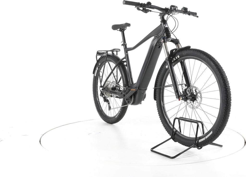 Produit reconditionné - Giant Fathom E+ EX Trekking E-Bike - Très Bon Etat