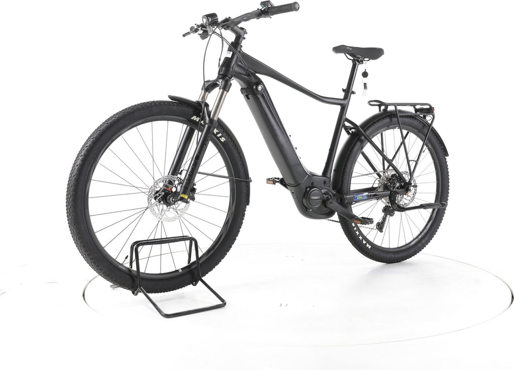 Produit reconditionné - Giant Fathom E+ EX Trekking E-Bike - Très Bon Etat