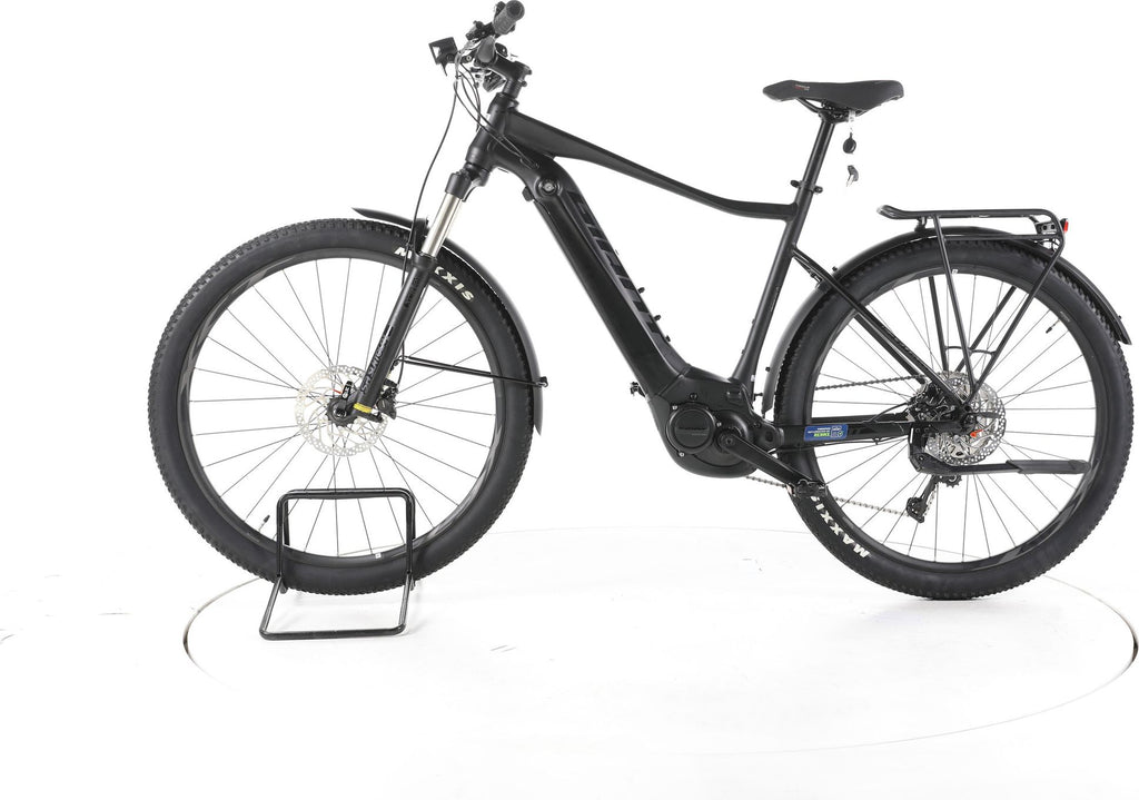 Produit reconditionné - Giant Fathom E+ EX Trekking E-Bike - Très Bon Etat