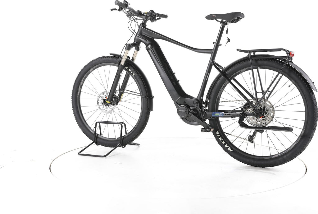 Produit reconditionné - Giant Fathom E+ EX Trekking E-Bike - Très Bon Etat