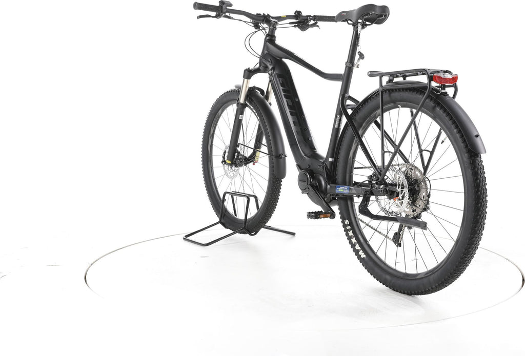 Produit reconditionné - Giant Fathom E+ EX Trekking E-Bike - Très Bon Etat