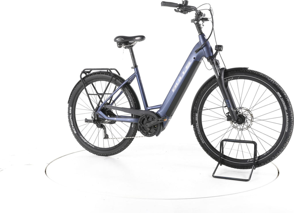 Produit reconditionné - Bulls Allground EVO Trekking E-Bike Entrée basse - Bon Etat