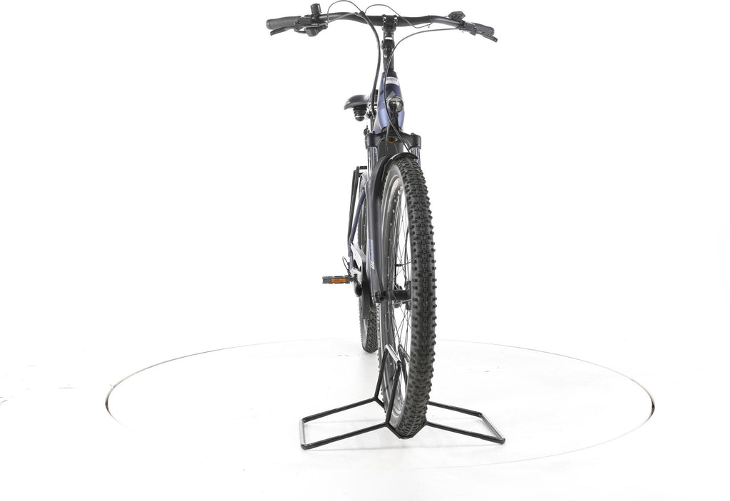 Produit reconditionné - Bulls Allground EVO Trekking E-Bike Entrée basse - Bon Etat