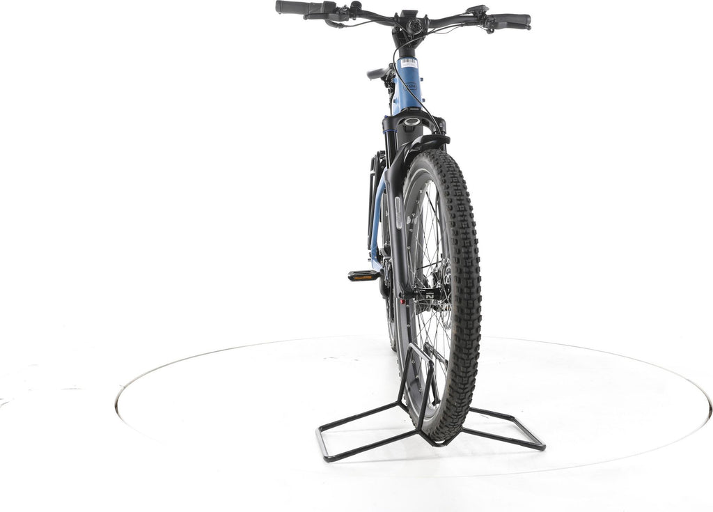 Produit reconditionné - Riese et Müller Charger4 GT vario City E-Bike - Bon Etat