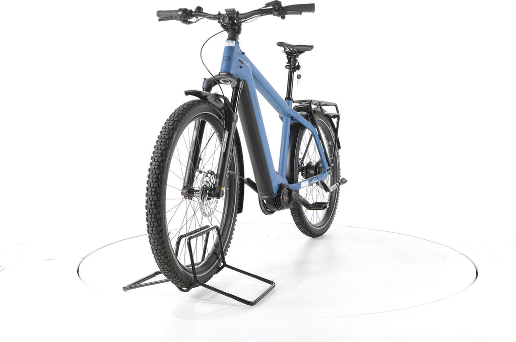 Produit reconditionné - Riese et Müller Charger4 GT vario City E-Bike - Bon Etat