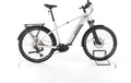 Produit reconditionné - Winora Yucatan X12 Pro Trekking E-Bike - Très Bon Etat