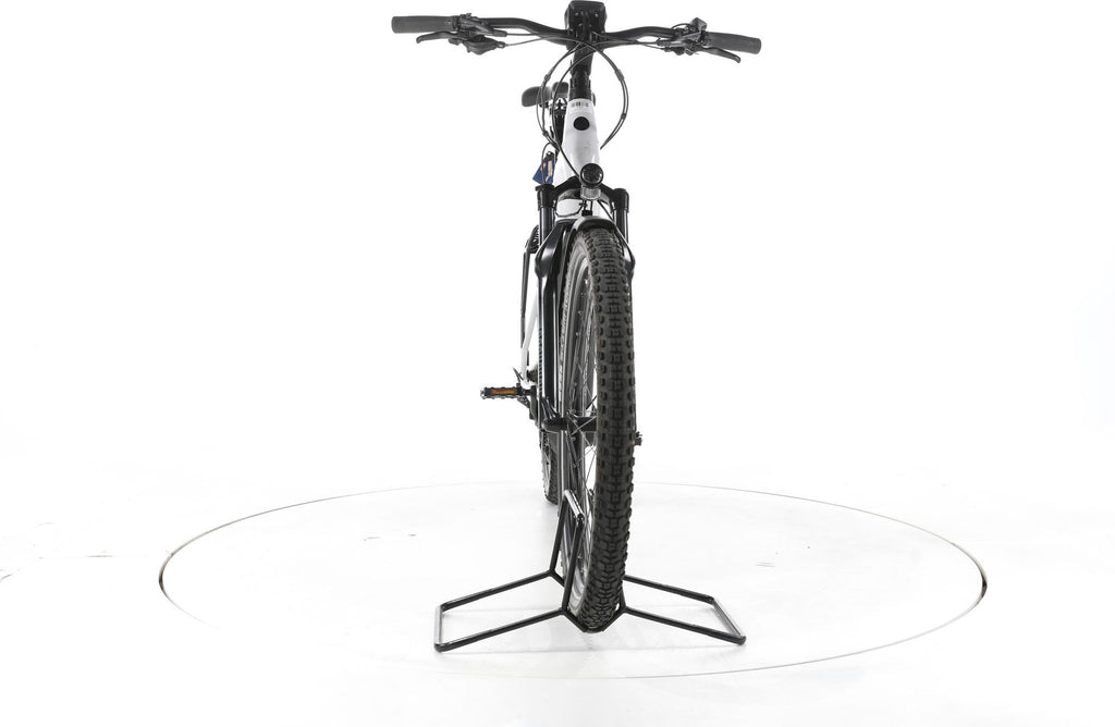 Produit reconditionné - Winora Yucatan X12 Pro Trekking E-Bike - Très Bon Etat