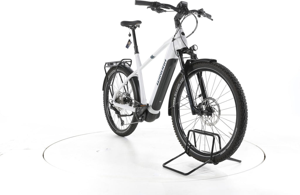 Produit reconditionné - Winora Yucatan X12 Pro Trekking E-Bike - Très Bon Etat
