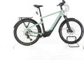 Produit reconditionné - Winora Yakun 12 Trekking E-Bike - Très Bon Etat