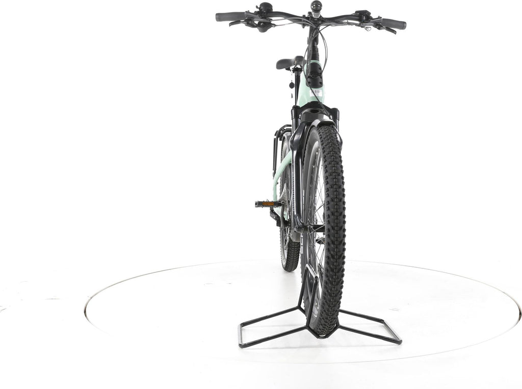 Produit reconditionné - Winora Yakun 12 Trekking E-Bike - Très Bon Etat