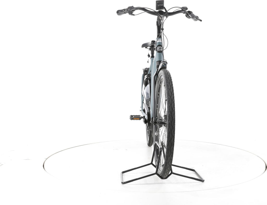 Produit reconditionné - Gazelle Arroyo C5 HMB City E-Bike Entrée basse - Très Bon Etat