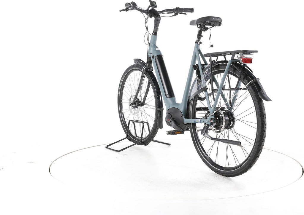 Produit reconditionné - Gazelle Arroyo C5 HMB City E-Bike Entrée basse - Très Bon Etat