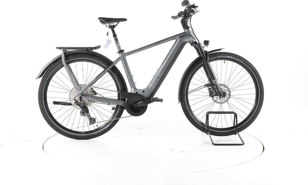 Produit reconditionné - Cube Kathmandu Hybrid Pro Trekking E-Bike - Très Bon Etat