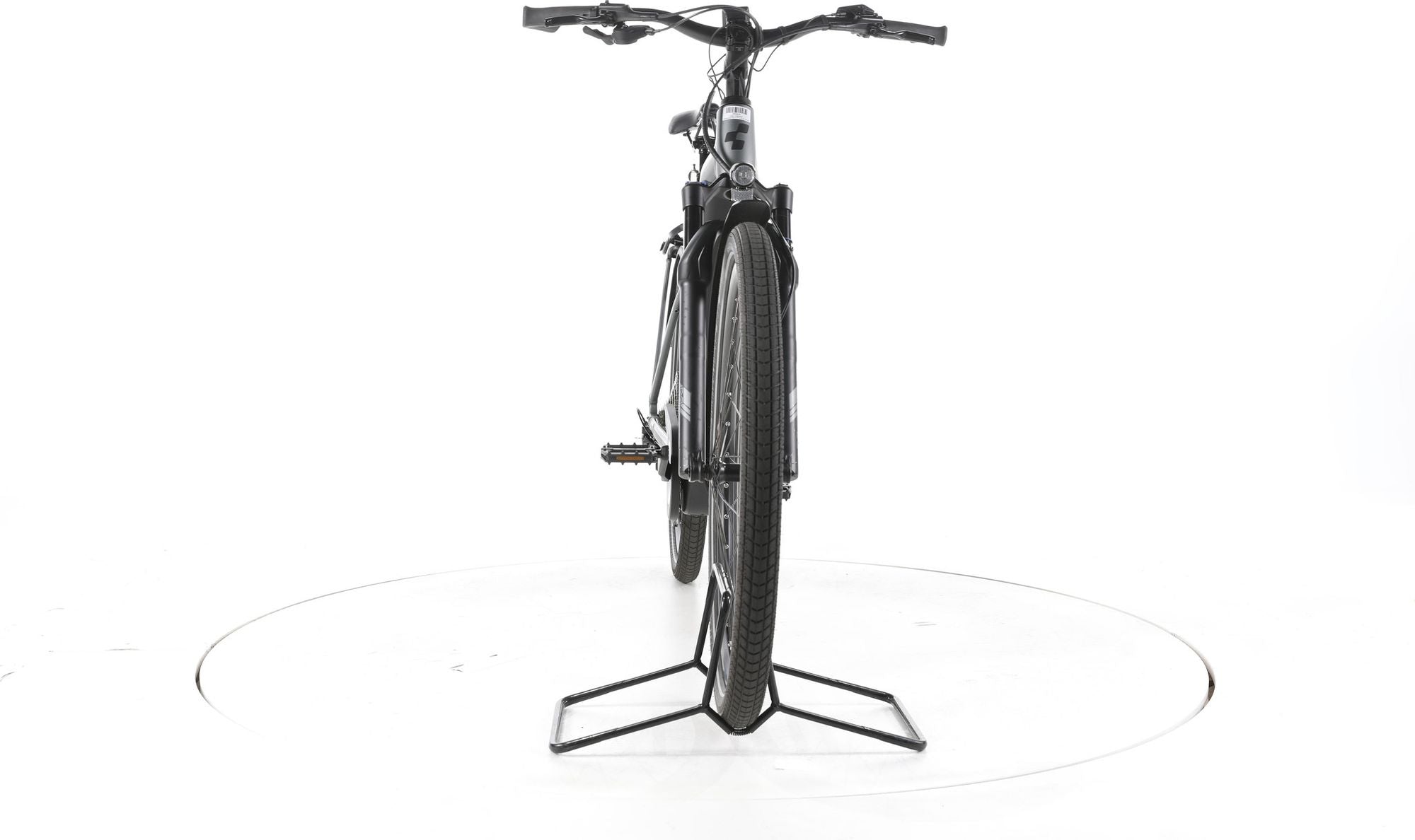 Produit reconditionné - Cube Kathmandu Hybrid Pro Trekking E-Bike - Très Bon Etat
