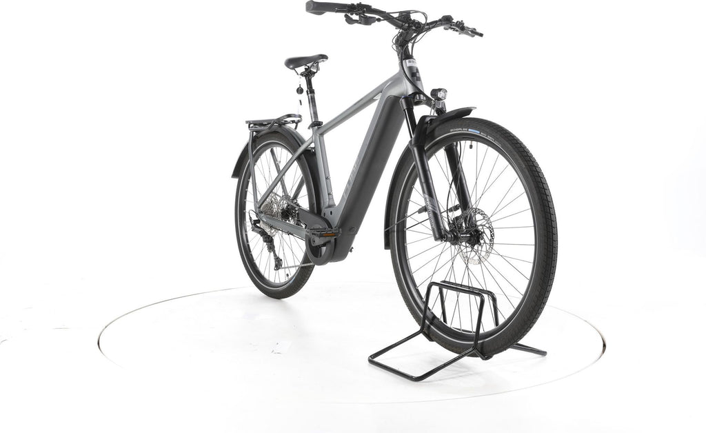Produit reconditionné - Cube Kathmandu Hybrid Pro Trekking E-Bike - Très Bon Etat