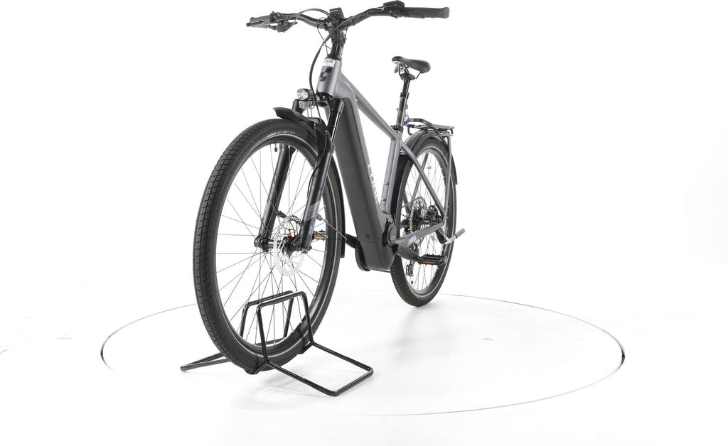 Produit reconditionné - Cube Kathmandu Hybrid Pro Trekking E-Bike - Très Bon Etat