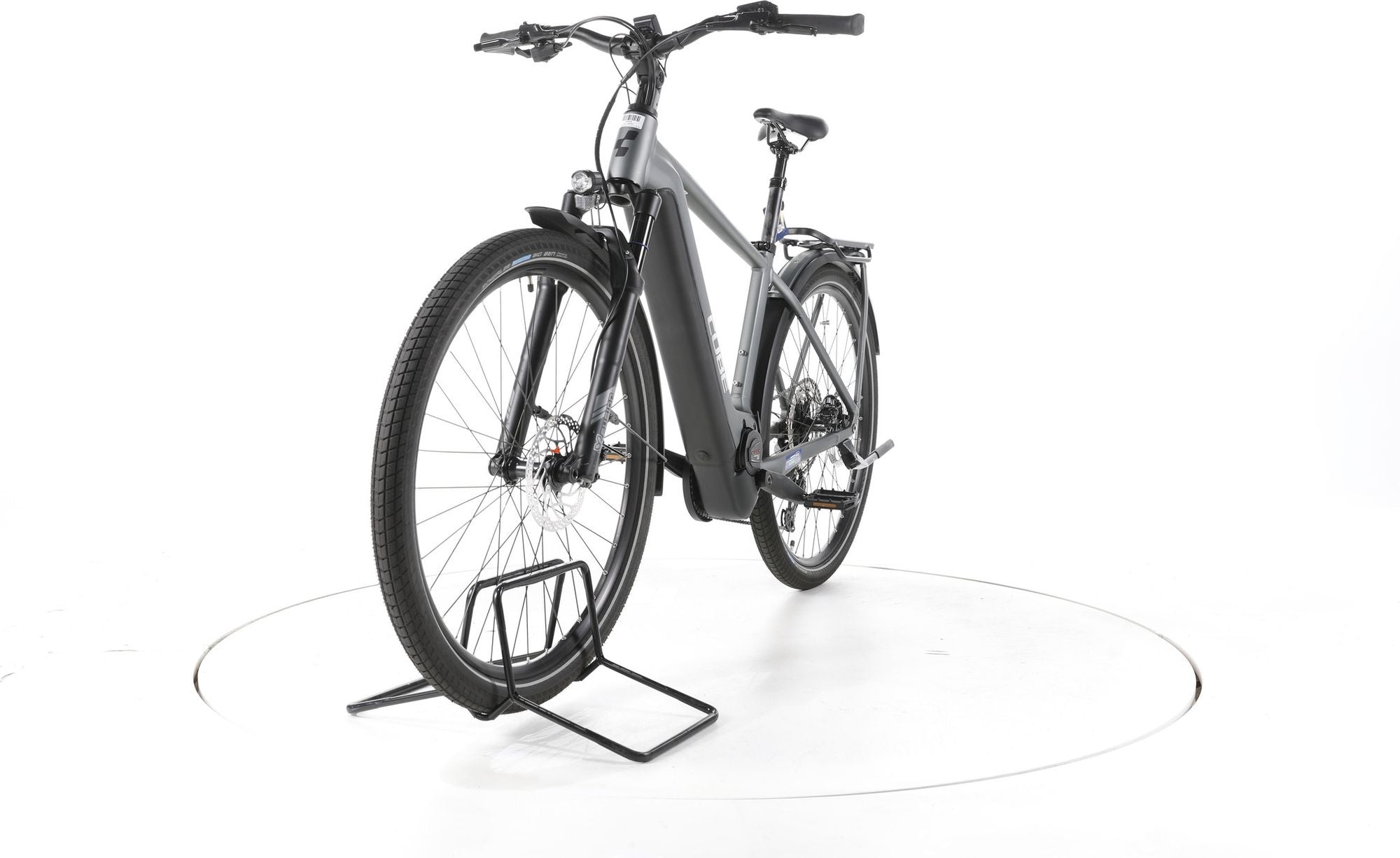 Produit reconditionné - Cube Kathmandu Hybrid Pro Trekking E-Bike - Très Bon Etat