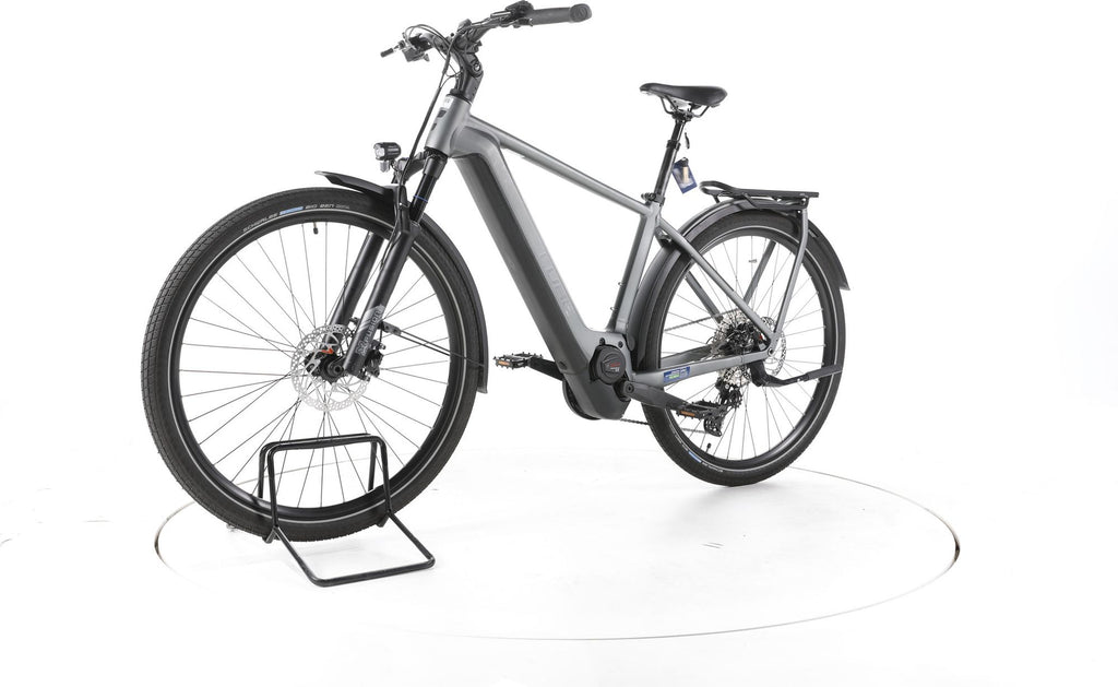 Produit reconditionné - Cube Kathmandu Hybrid Pro Trekking E-Bike - Très Bon Etat