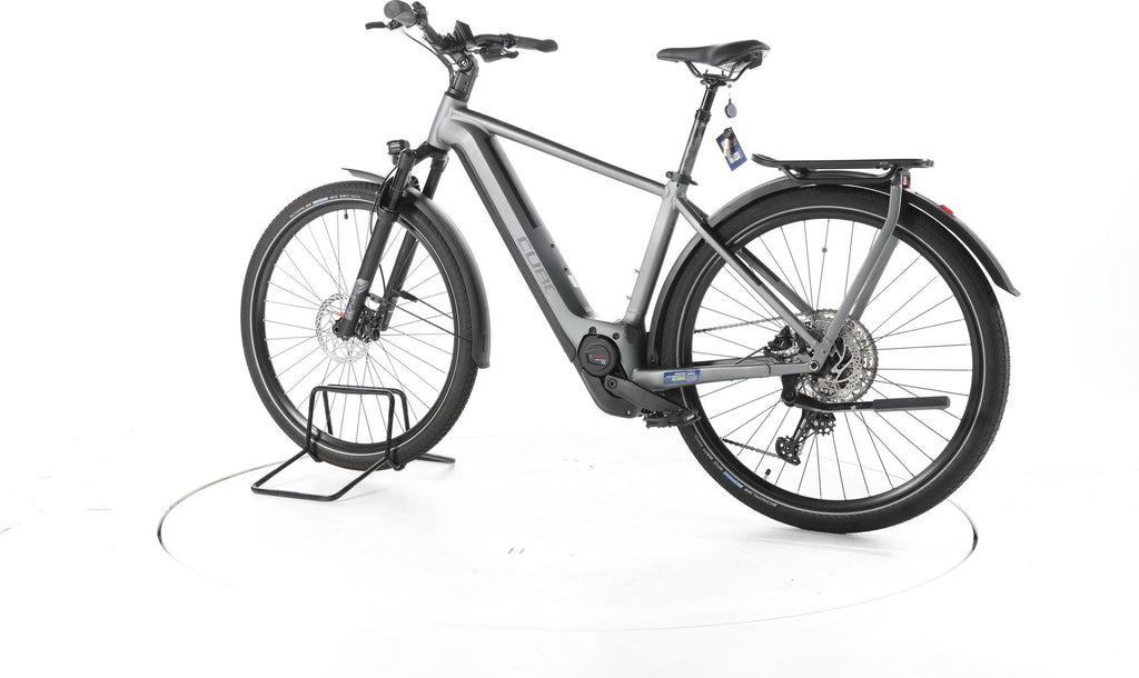 Produit reconditionné - Cube Kathmandu Hybrid Pro Trekking E-Bike - Très Bon Etat