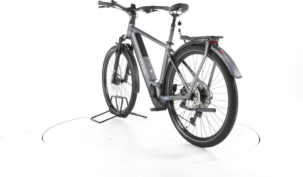 Produit reconditionné - Cube Kathmandu Hybrid Pro Trekking E-Bike - Très Bon Etat