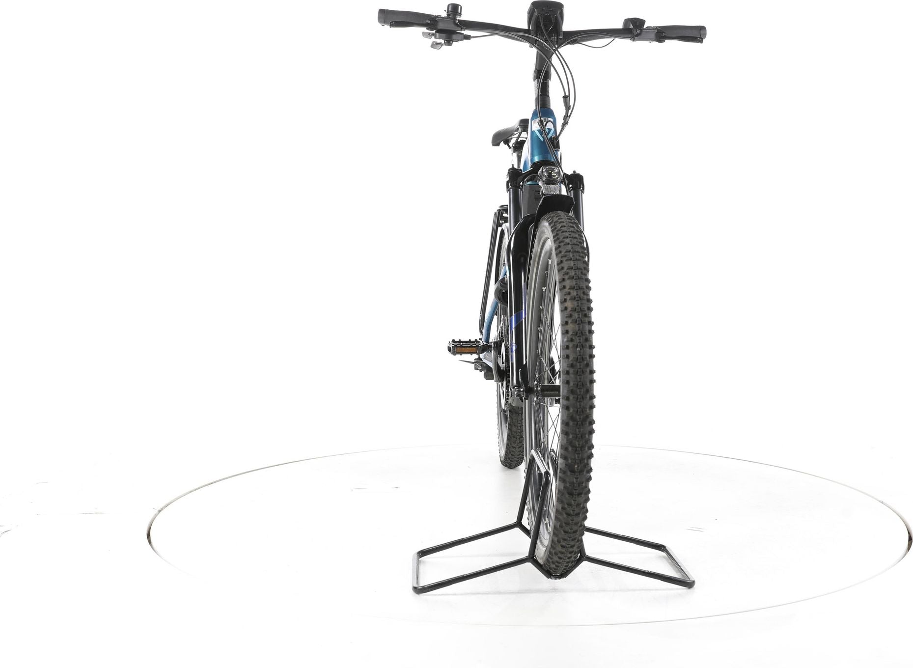 Produit reconditionné - Conway Cairon C 2.0 Trekking E-Bike - Bon Etat