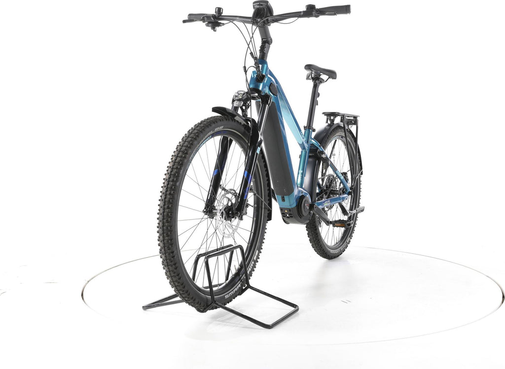 Produit reconditionné - Conway Cairon C 2.0 Trekking E-Bike - Bon Etat