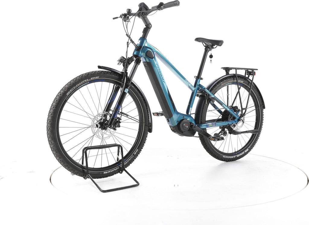 Produit reconditionné - Conway Cairon C 2.0 Trekking E-Bike - Bon Etat