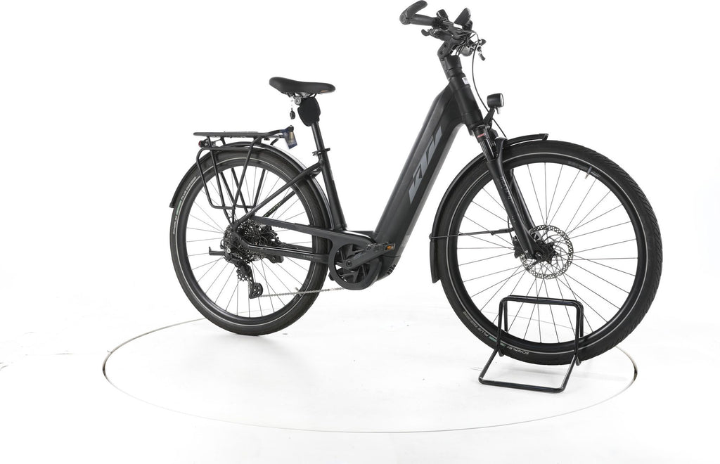 Produit reconditionné - KTM Cento 10 Plus Trekking E-Bike - Bon Etat