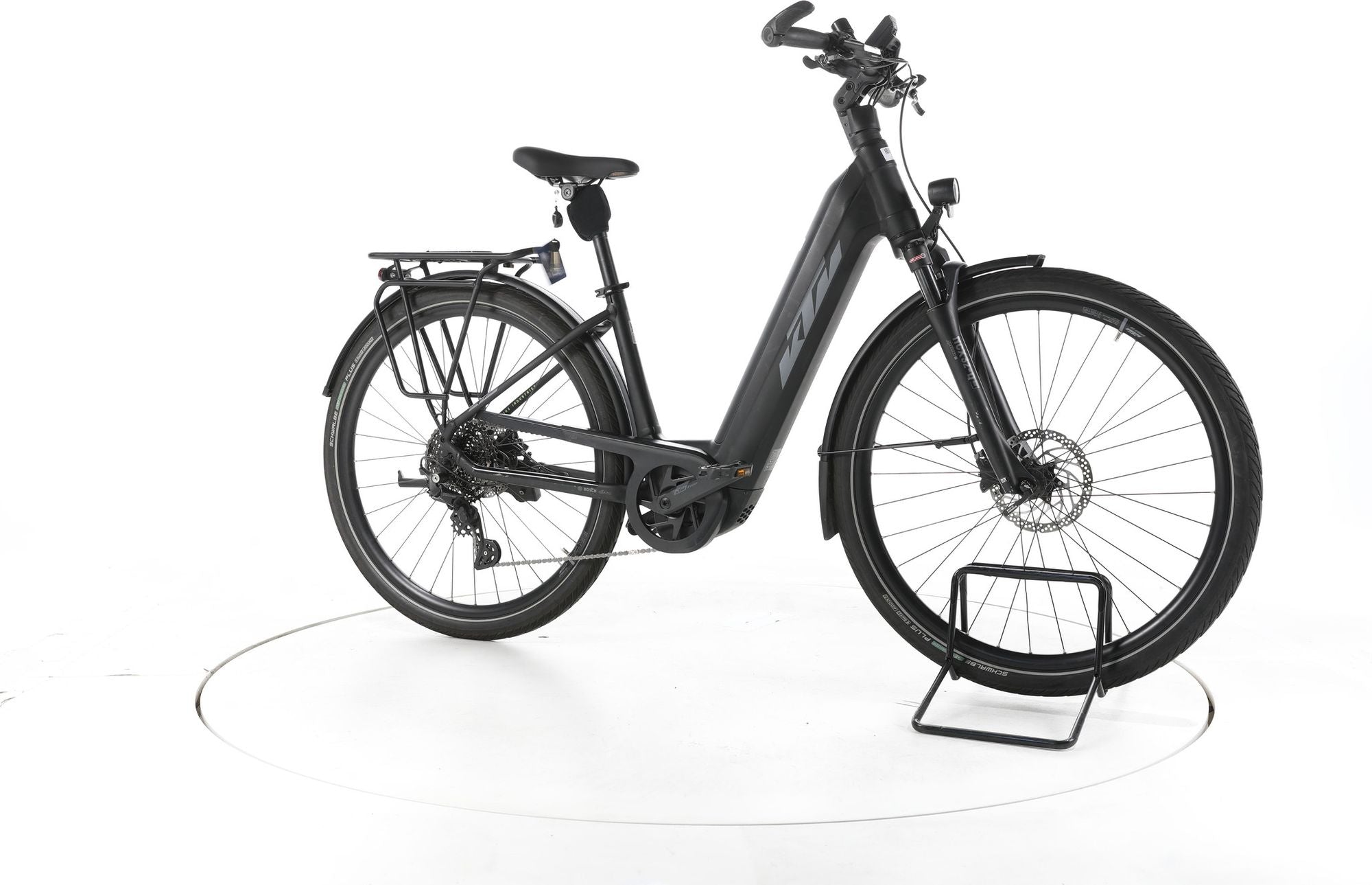 Produit reconditionné - KTM Cento 10 Plus Trekking E-Bike - Bon Etat