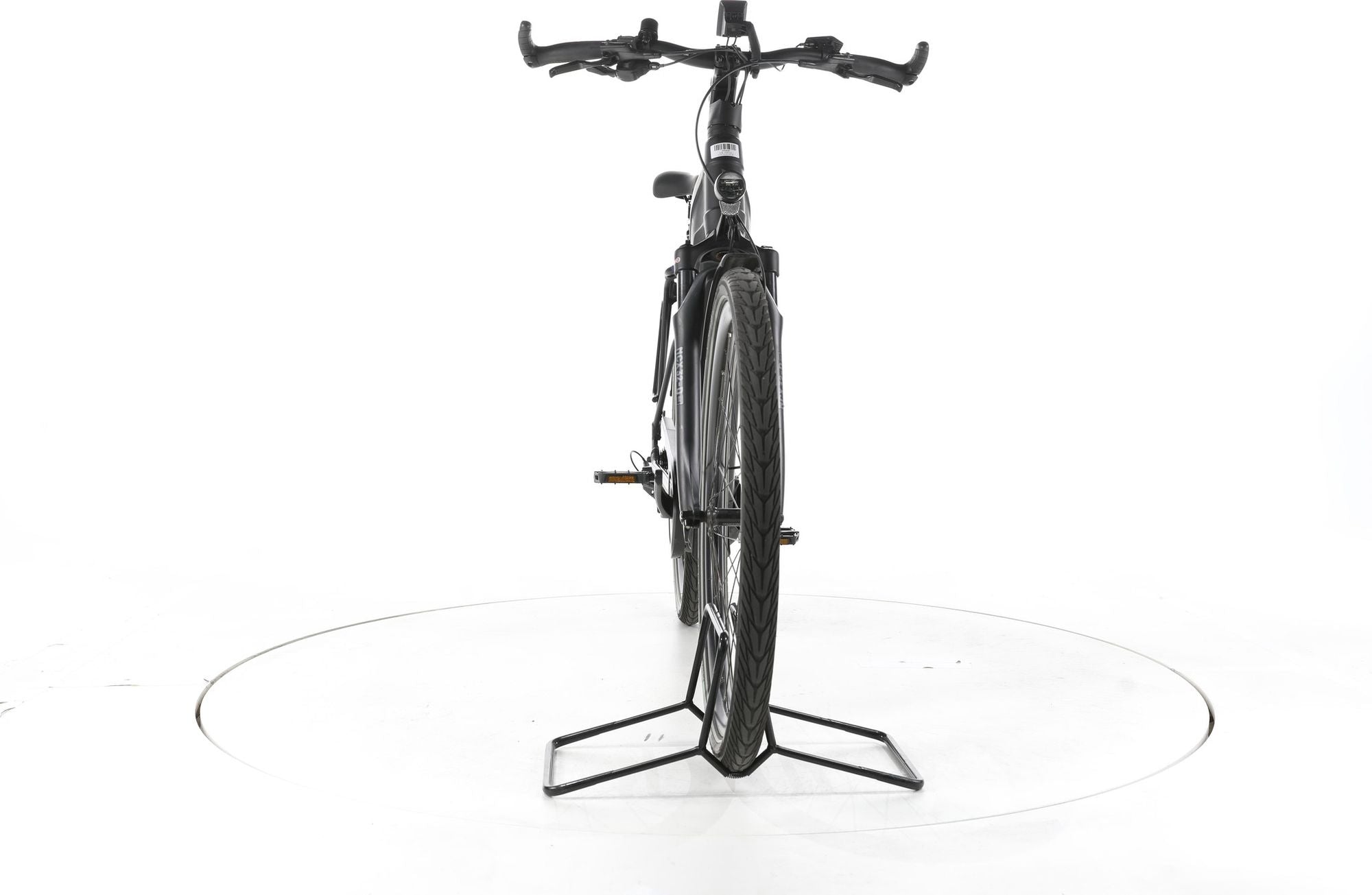 Produit reconditionné - KTM Cento 10 Plus Trekking E-Bike - Bon Etat